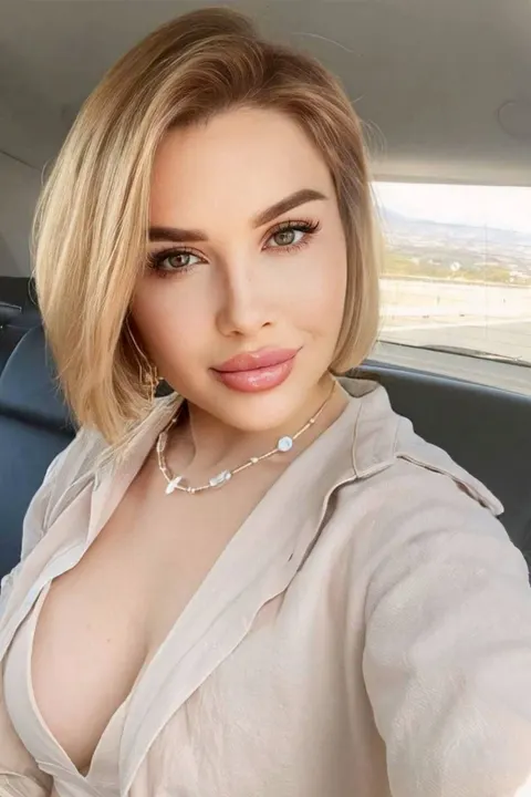 Anastasia — photo 5