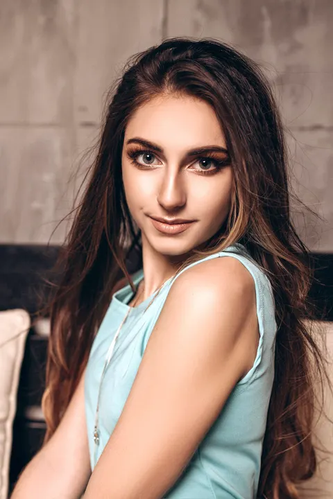 Anastasia — photo 6
