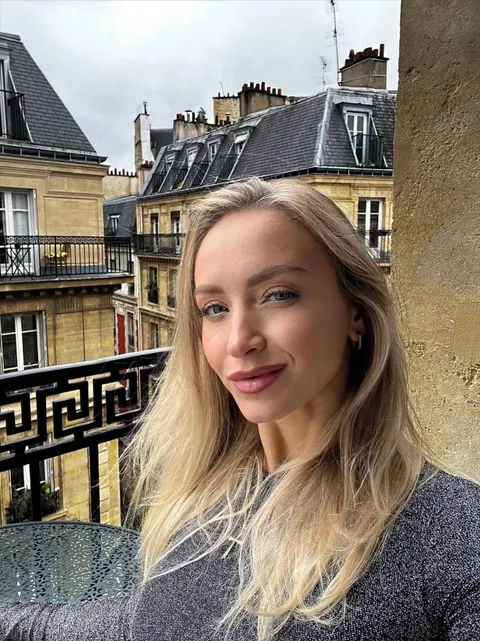 Valentyna — photo 7