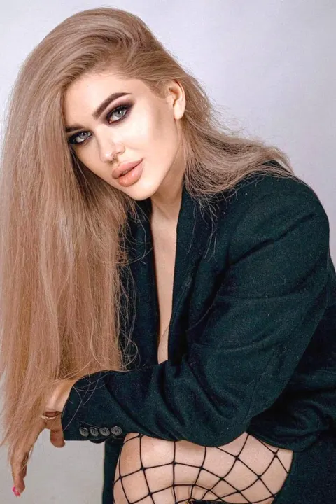 Kateryna — photo 6