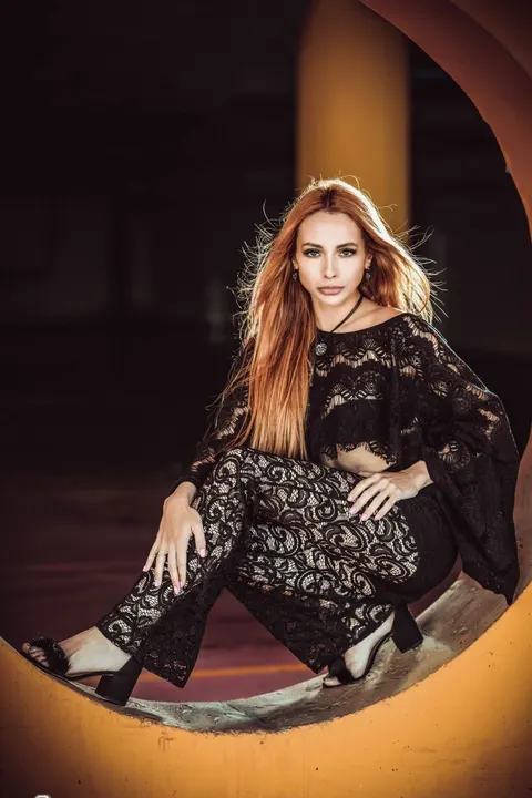 Anna — photo 6