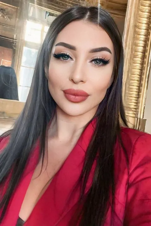 Daria — photo 7