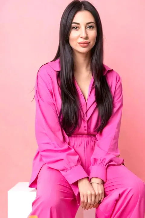 Daria — photo 8