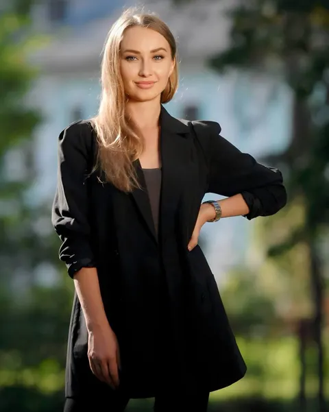 Alla — profile photo