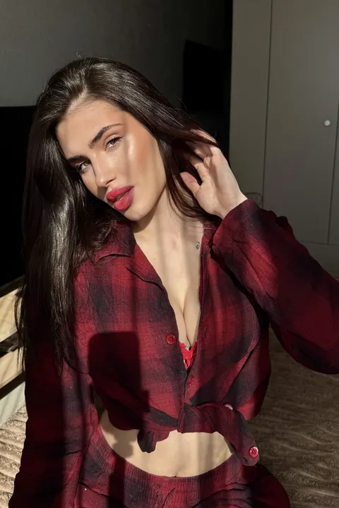 Anastasia — photo 5