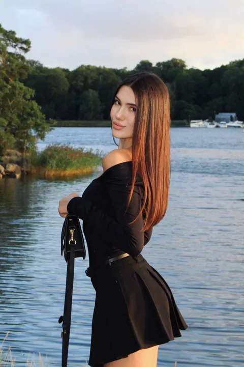 Uliana — profile photo