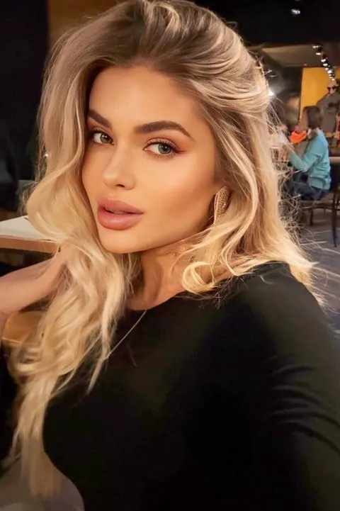 Alina — photo 7
