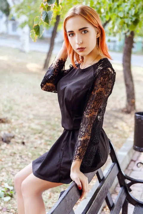 Anastasia — photo 5