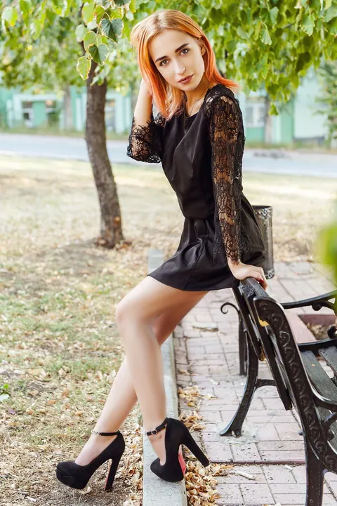 Anastasia — photo 8