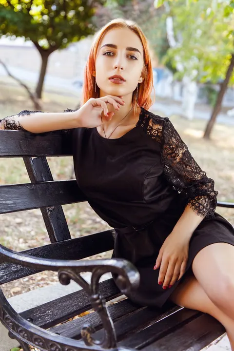 Anastasia — photo 6