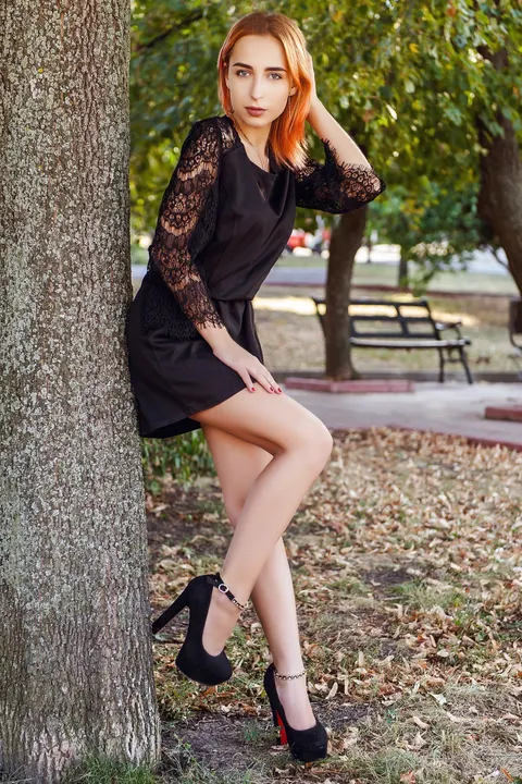 Anastasia — photo 7