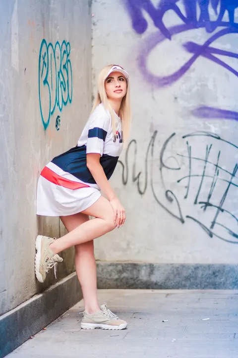 Olga — photo 6