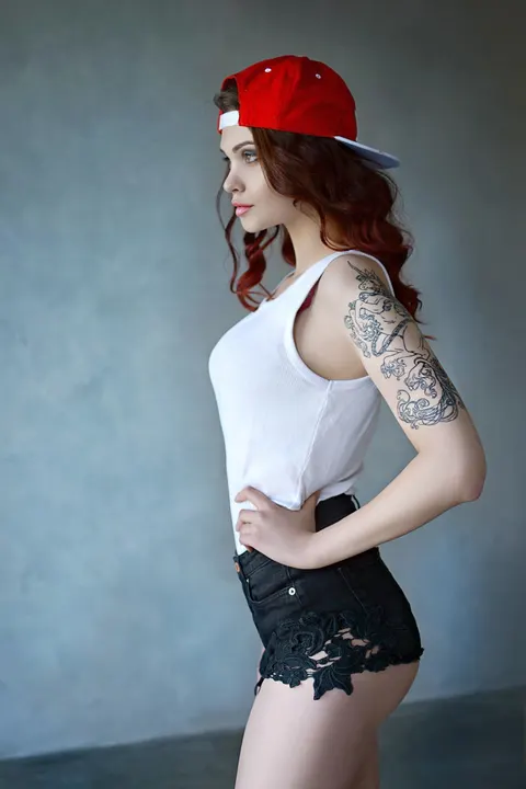Irina — photo 5