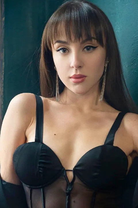 Anastasiya — photo 5