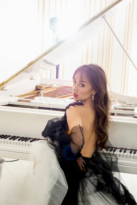 Anastasiya — photo 8