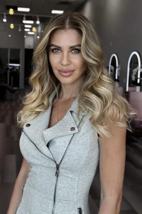 Ksenia — photo 7
