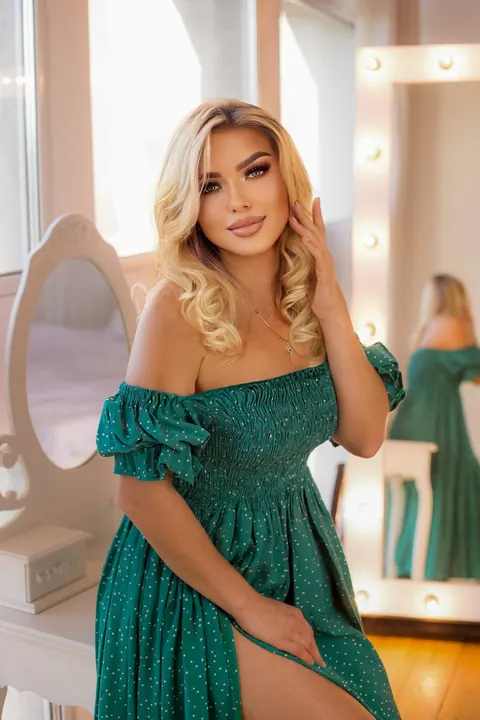 Anastasiia — photo 5