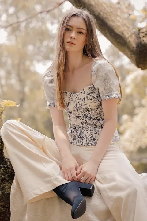Amina — photo 6