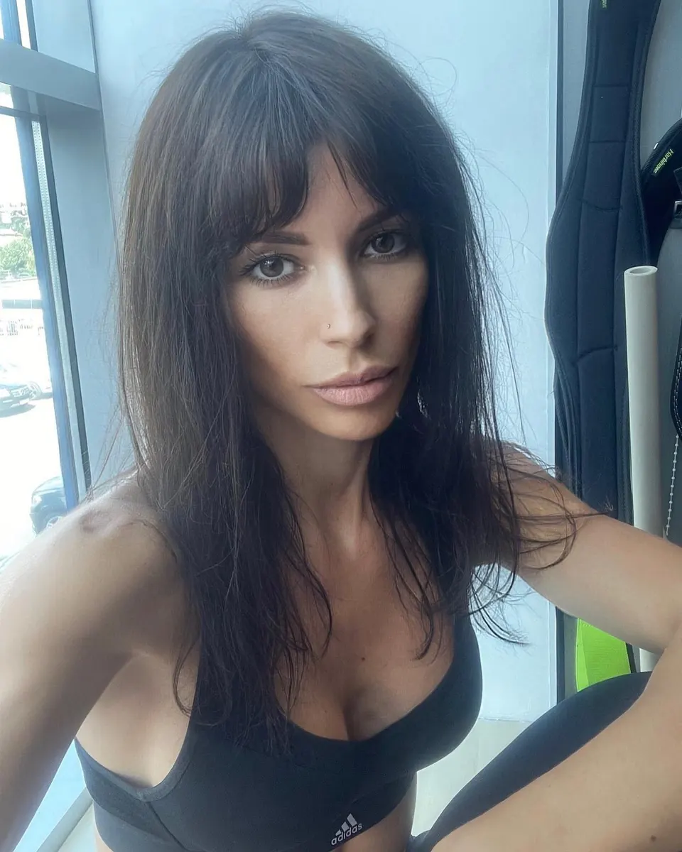 Nataliia — photo 3