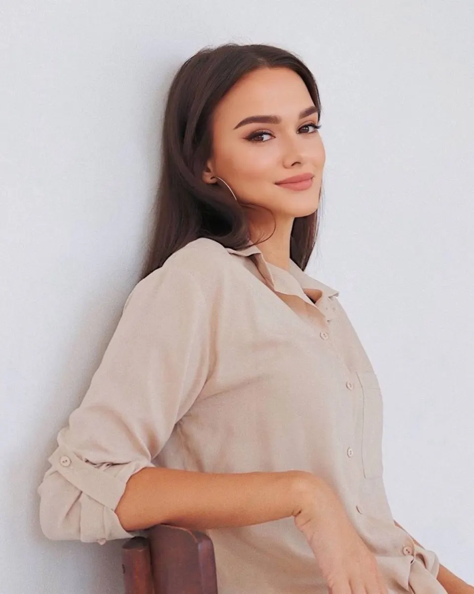 Daria — photo 2