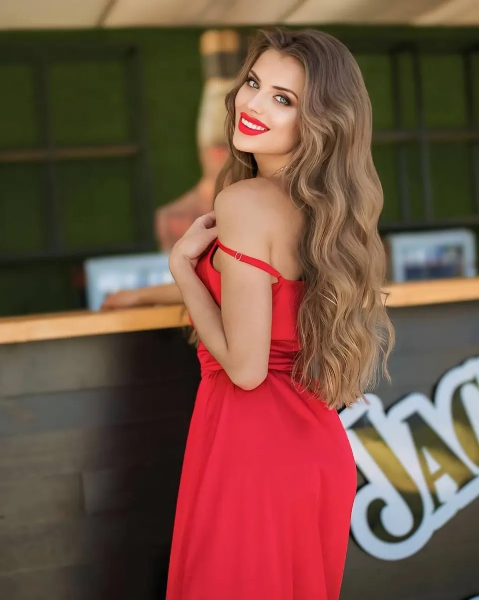 Maryna — photo 2