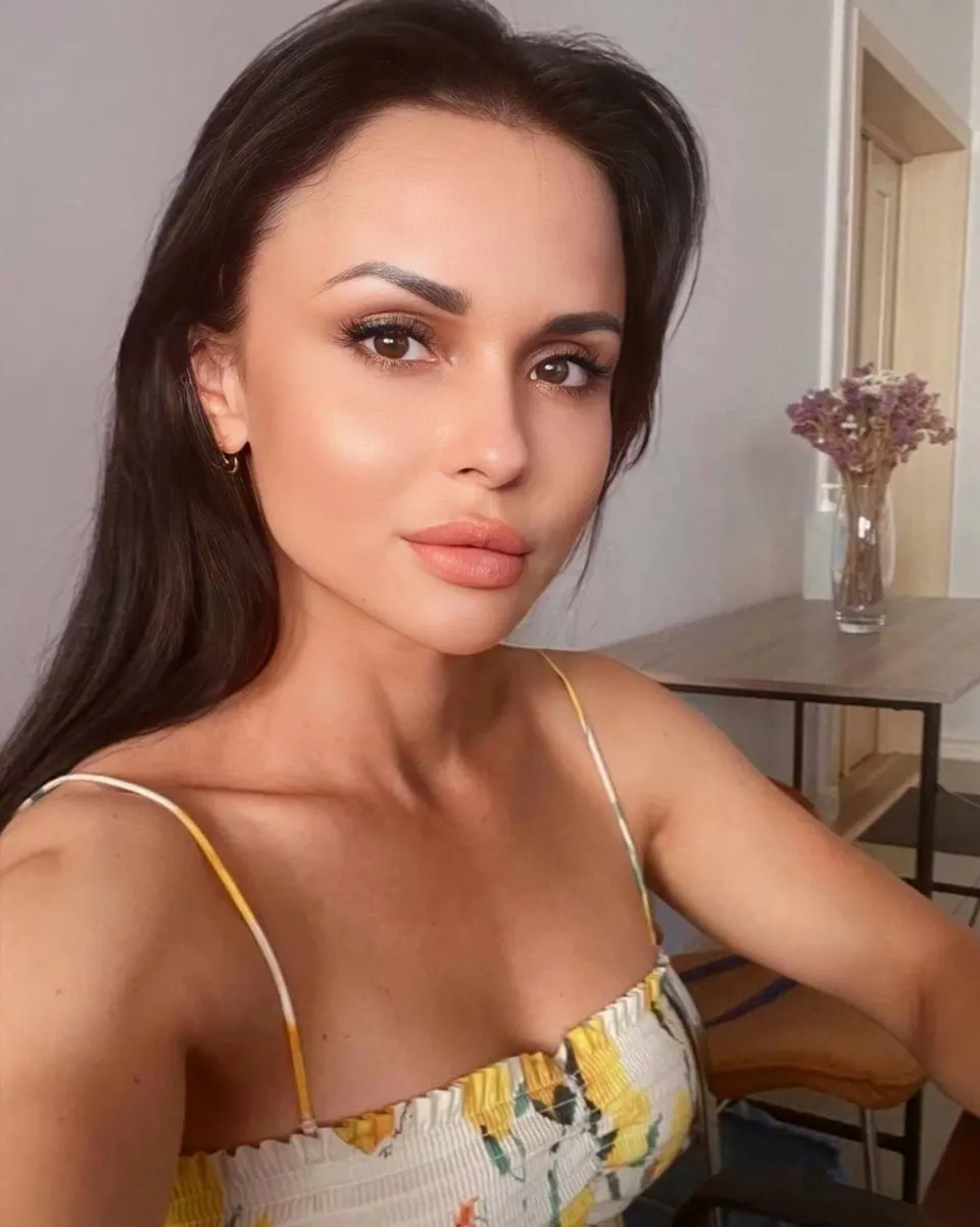 Olga — photo 2