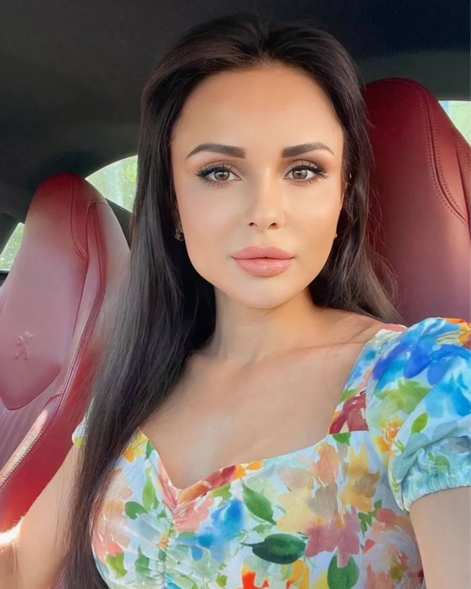 Olga — photo 4