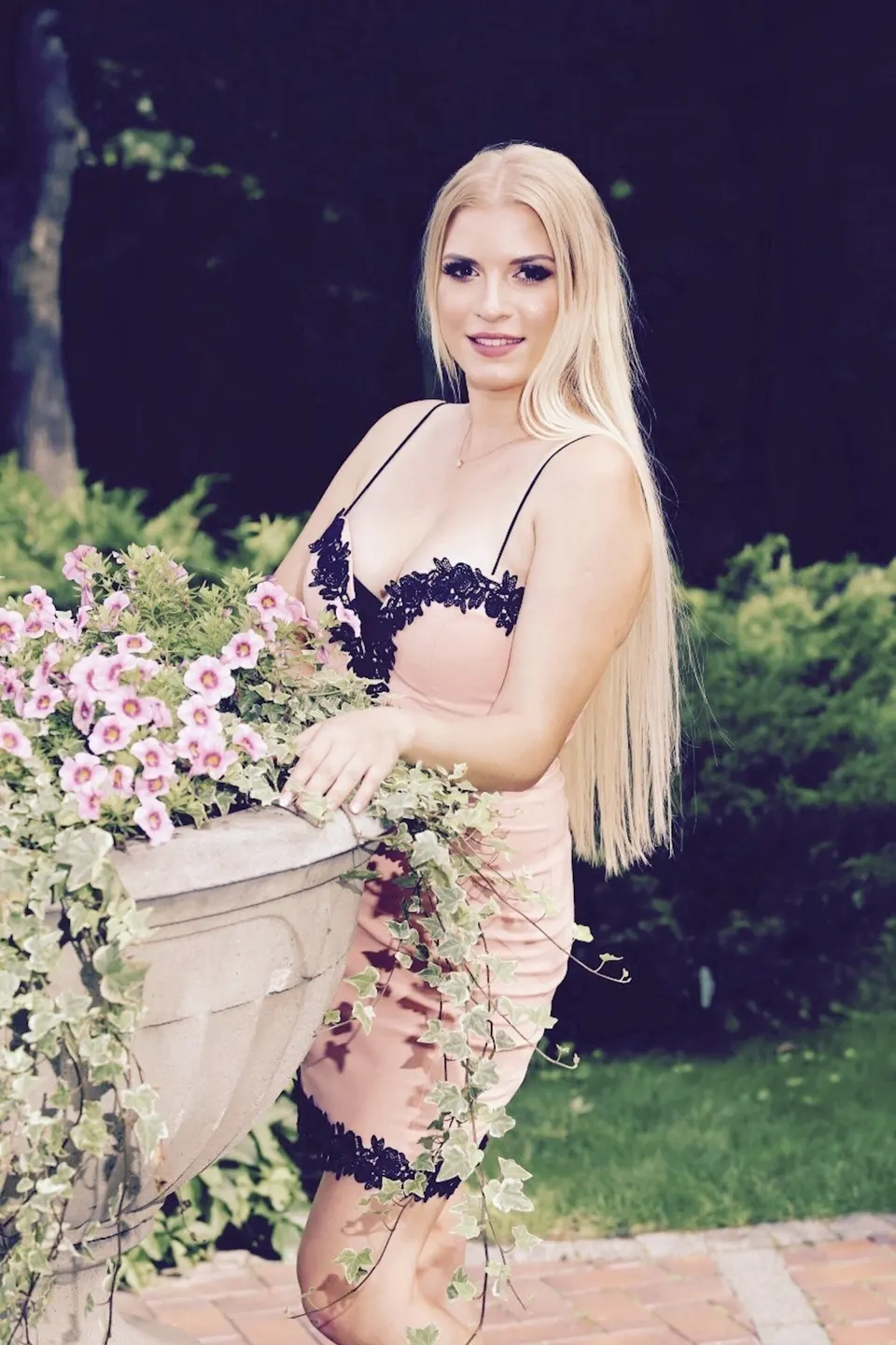 Oleksandra — photo 2