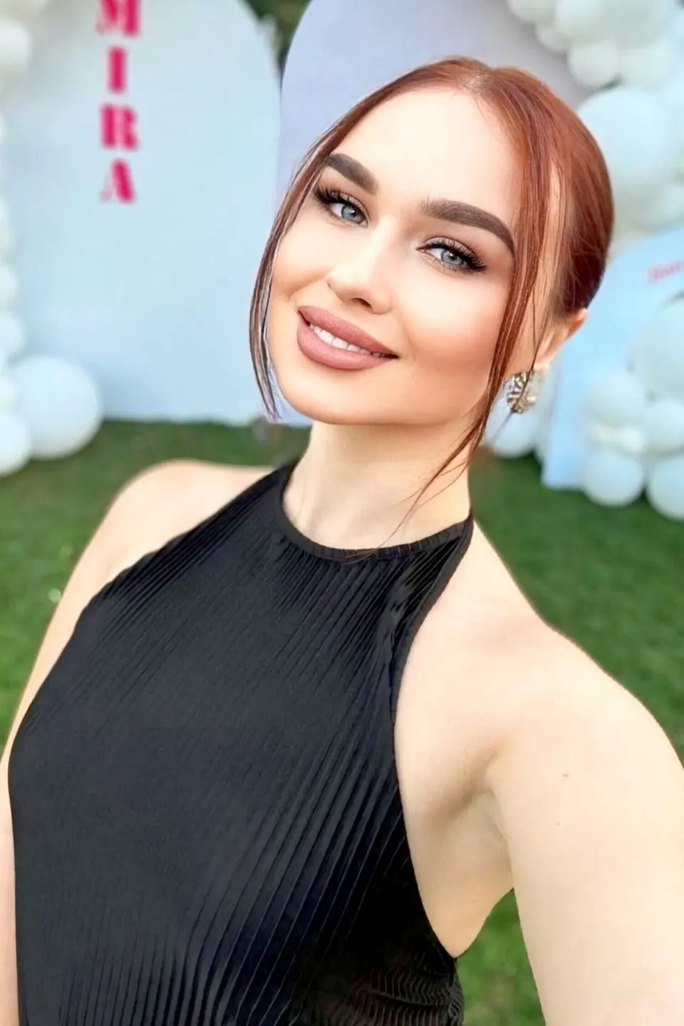 Julia — photo 3