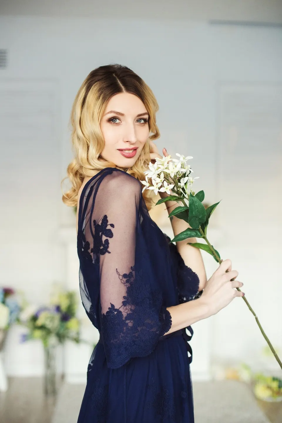 Yana — photo 3