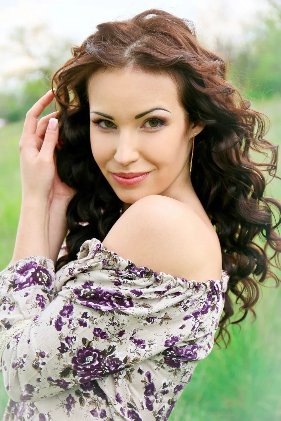 Maryna — photo 2