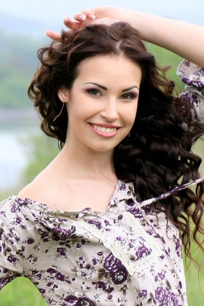 Maryna — photo 3