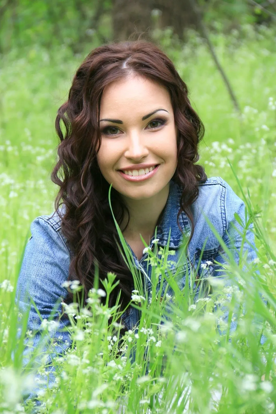 Maryna — photo 4