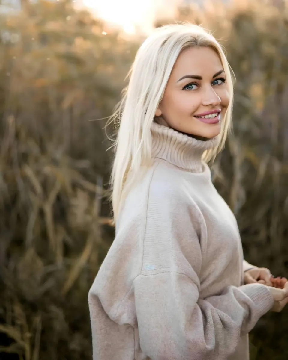 Liudmila from Chisinau, Moldova — photo 1