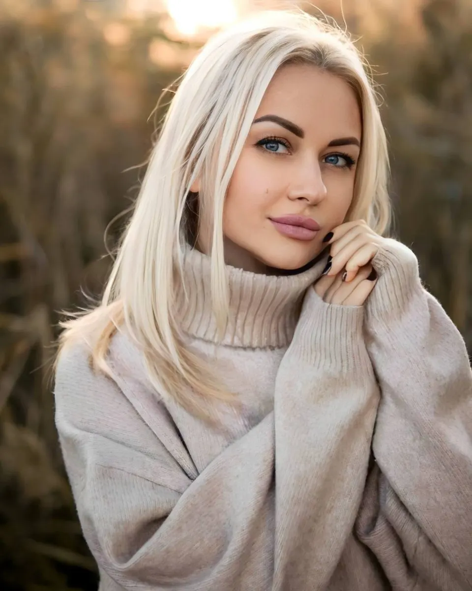 Liudmila — photo 3