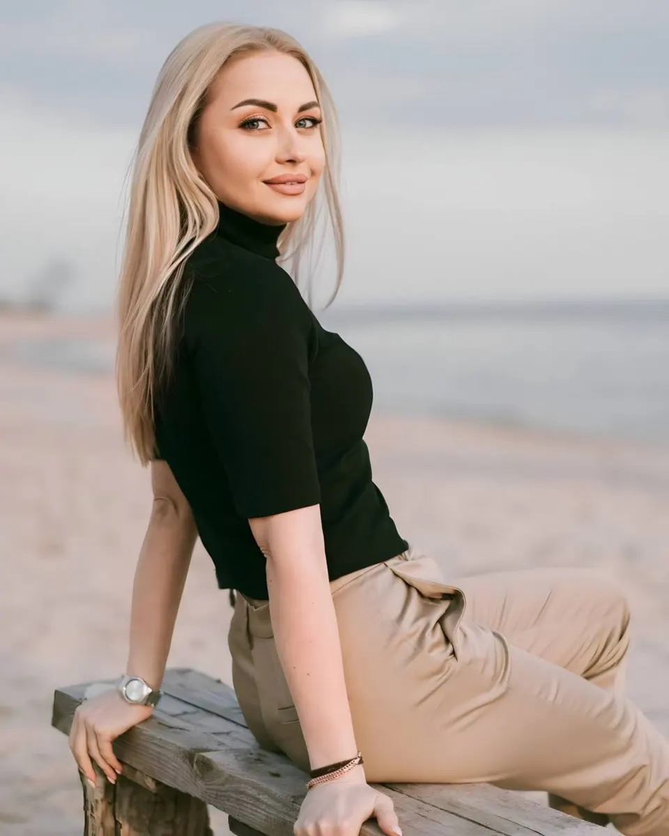 Liudmila — photo 4