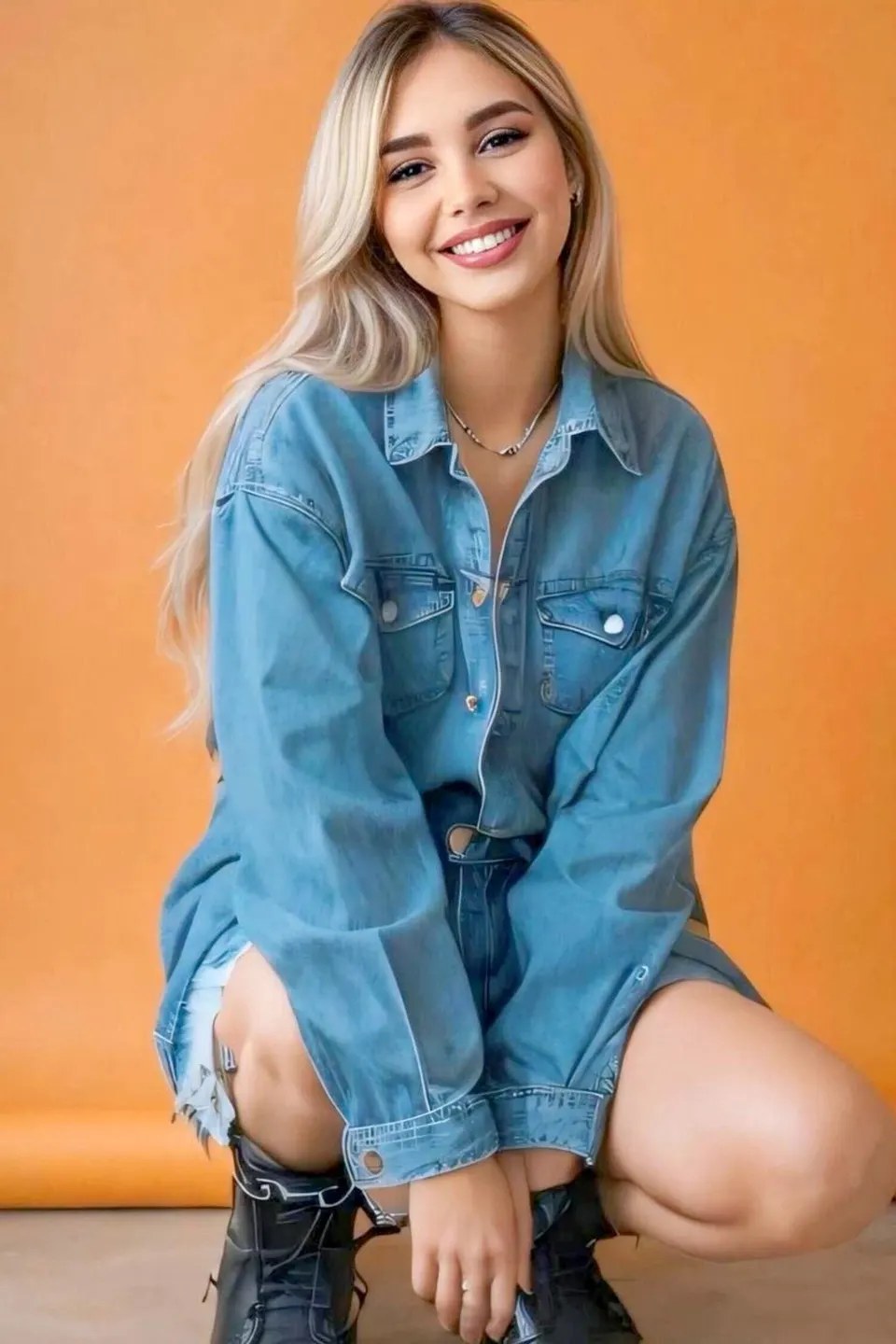 Natalia — photo 3