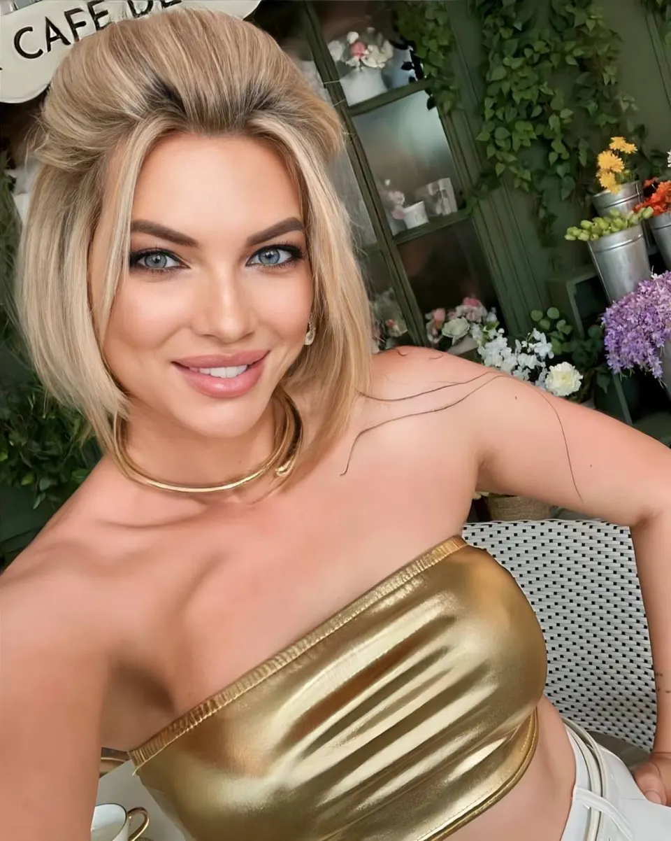 Natalya — photo 2