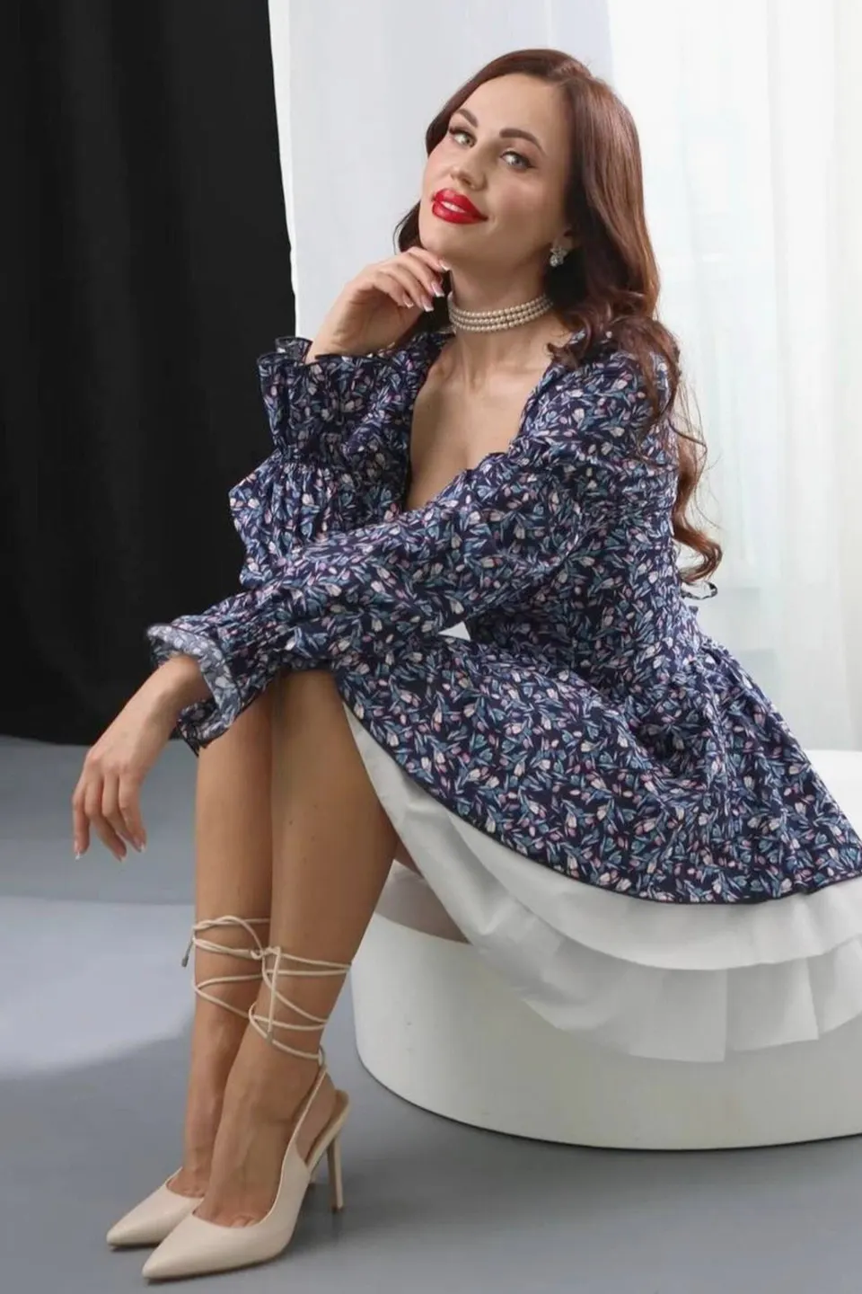 Yulia — photo 3
