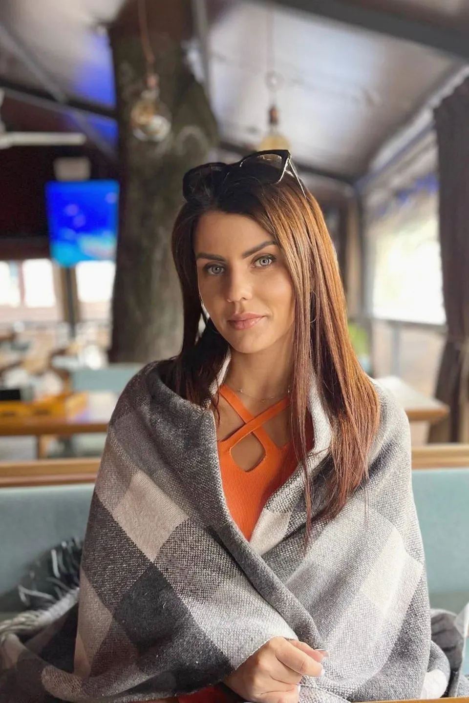 Marina — photo 4