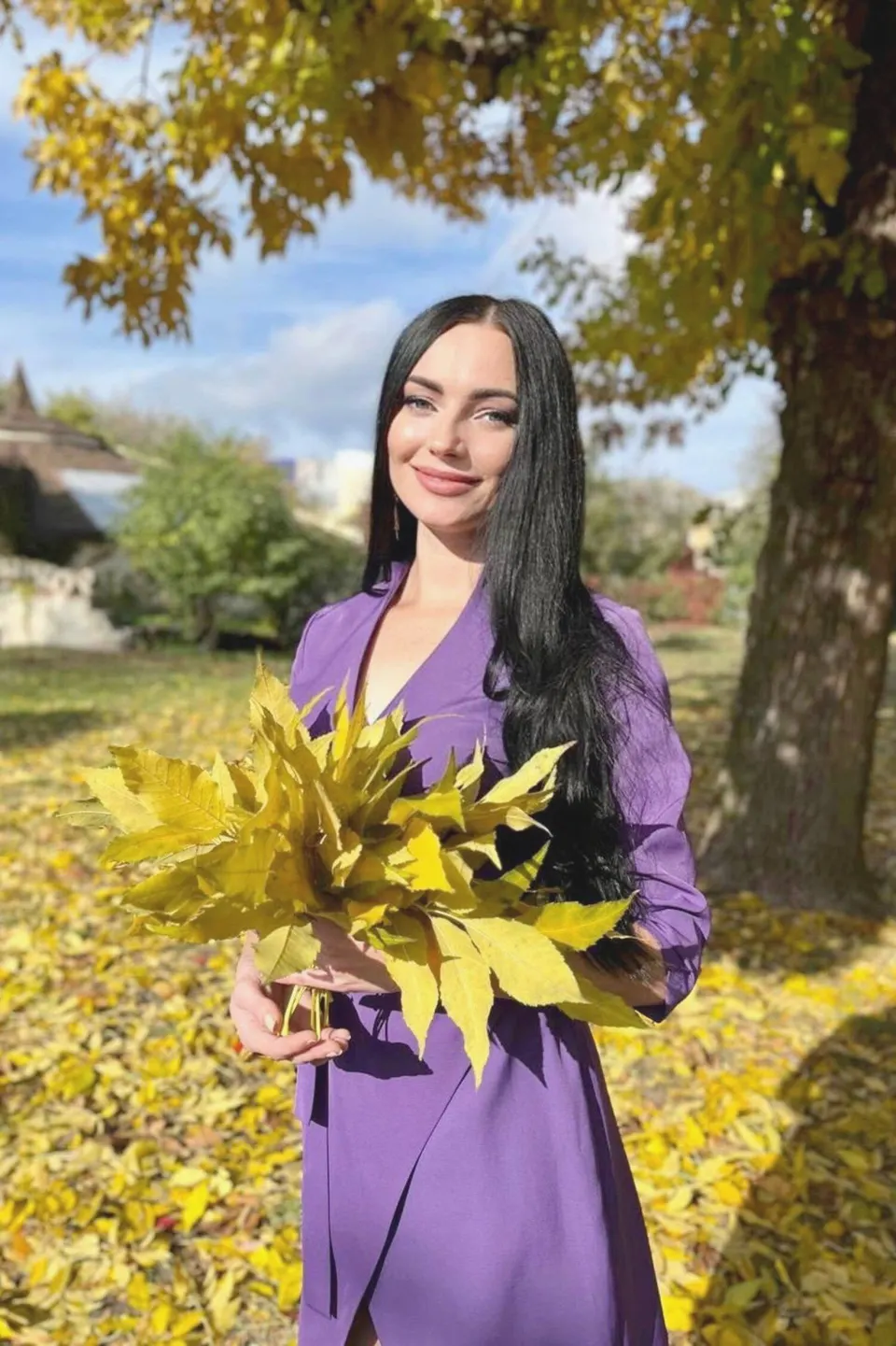 Irina — photo 2