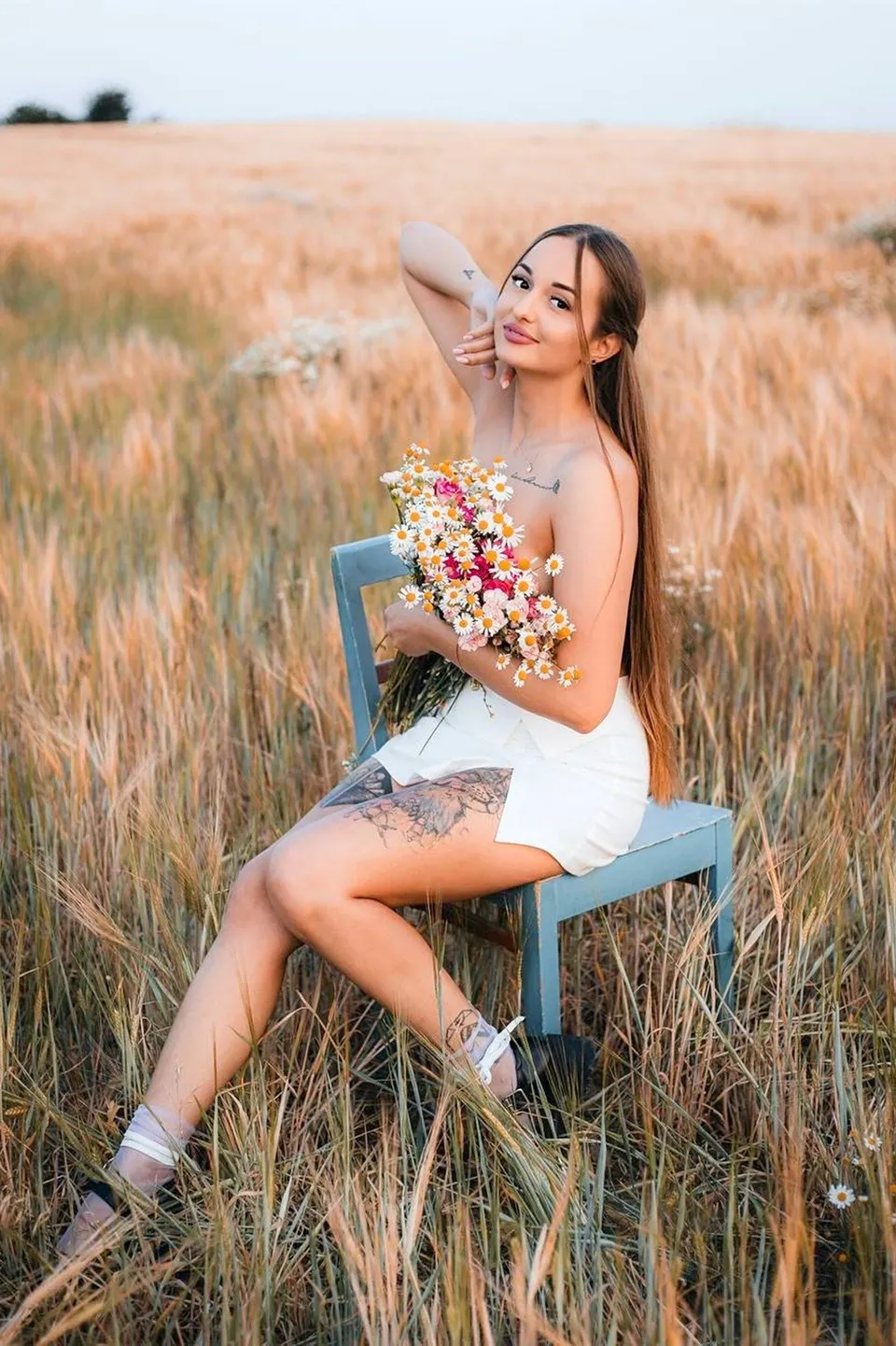 Kristina — photo 2