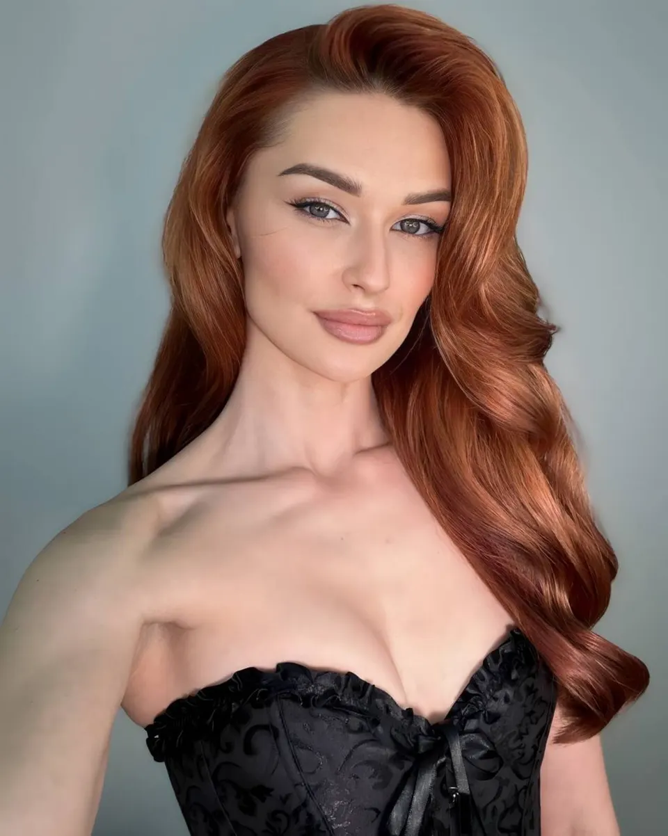 Maryna — photo 2