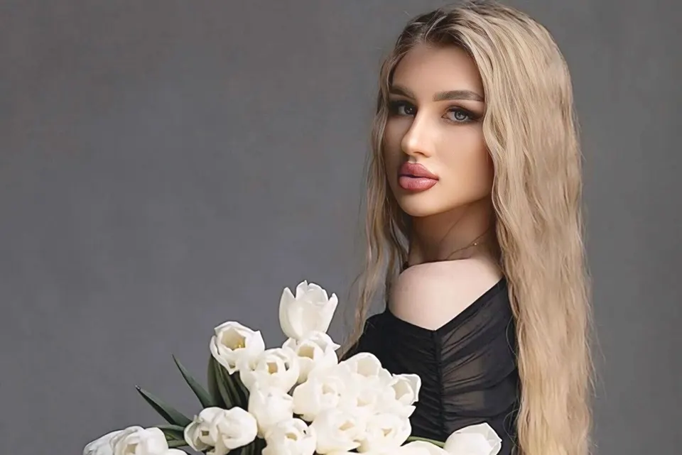 Yana — photo 4