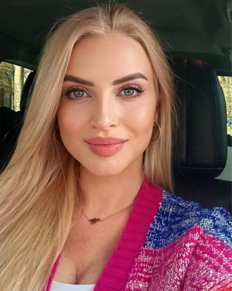 Yaroslava — photo 4
