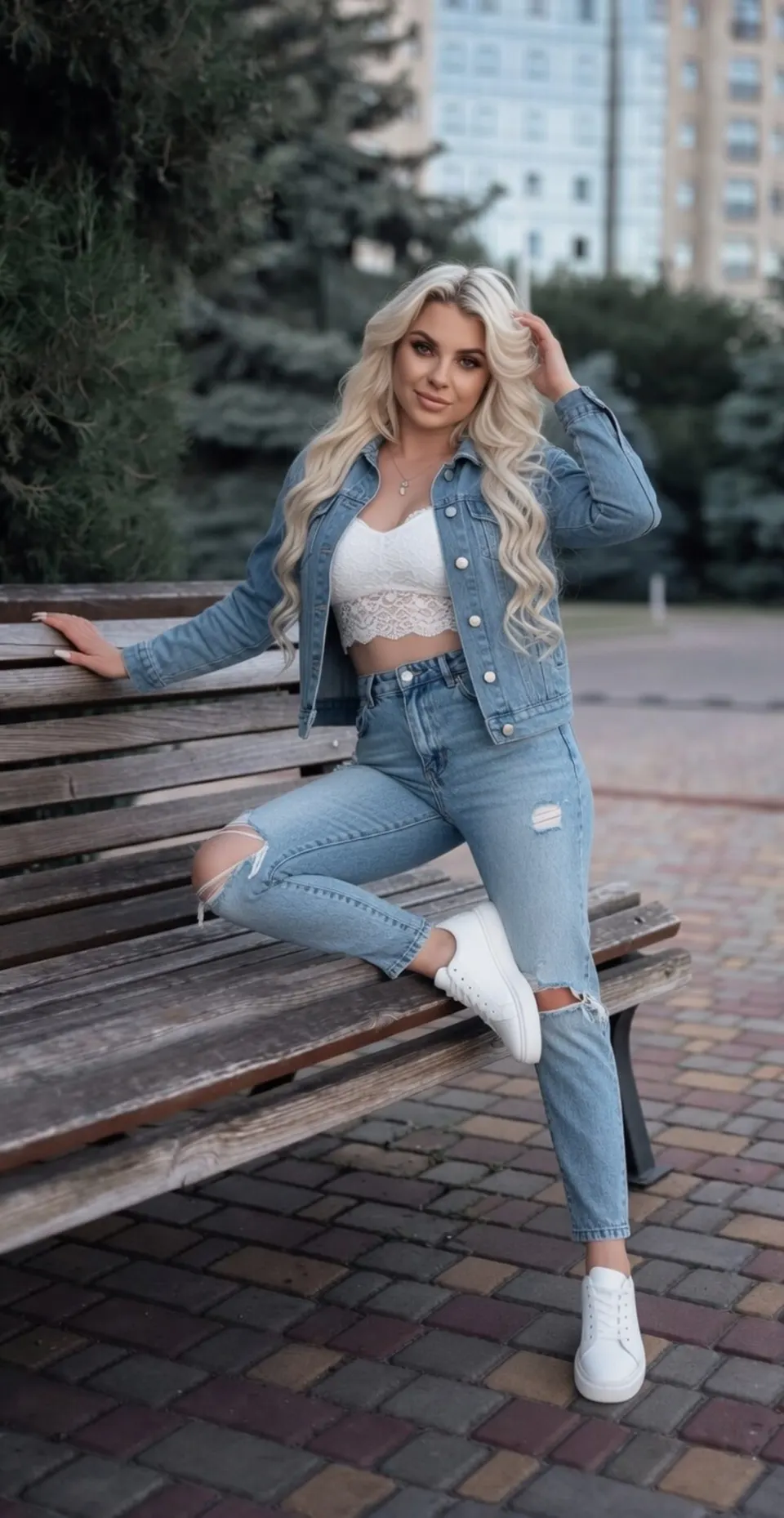 Elena — photo 3