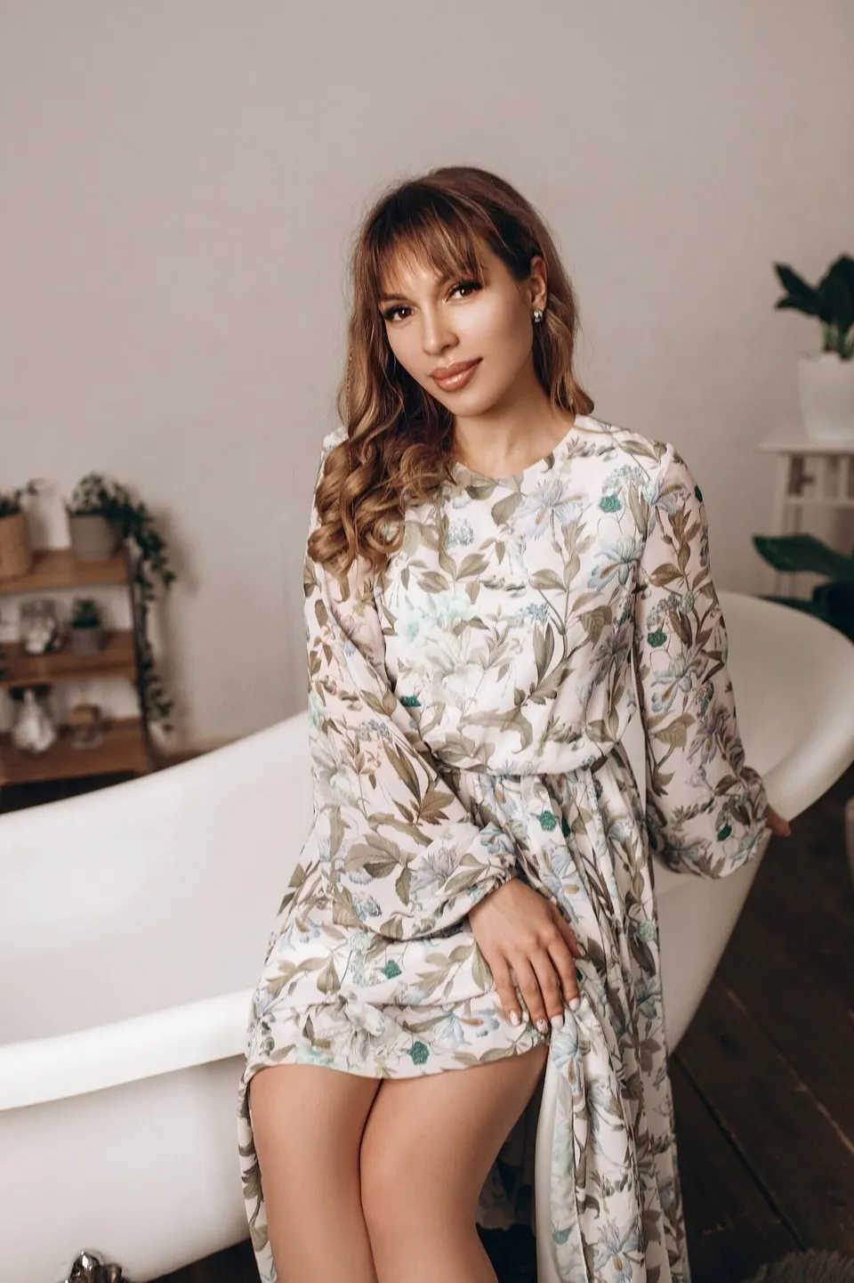 Nataly — photo 2