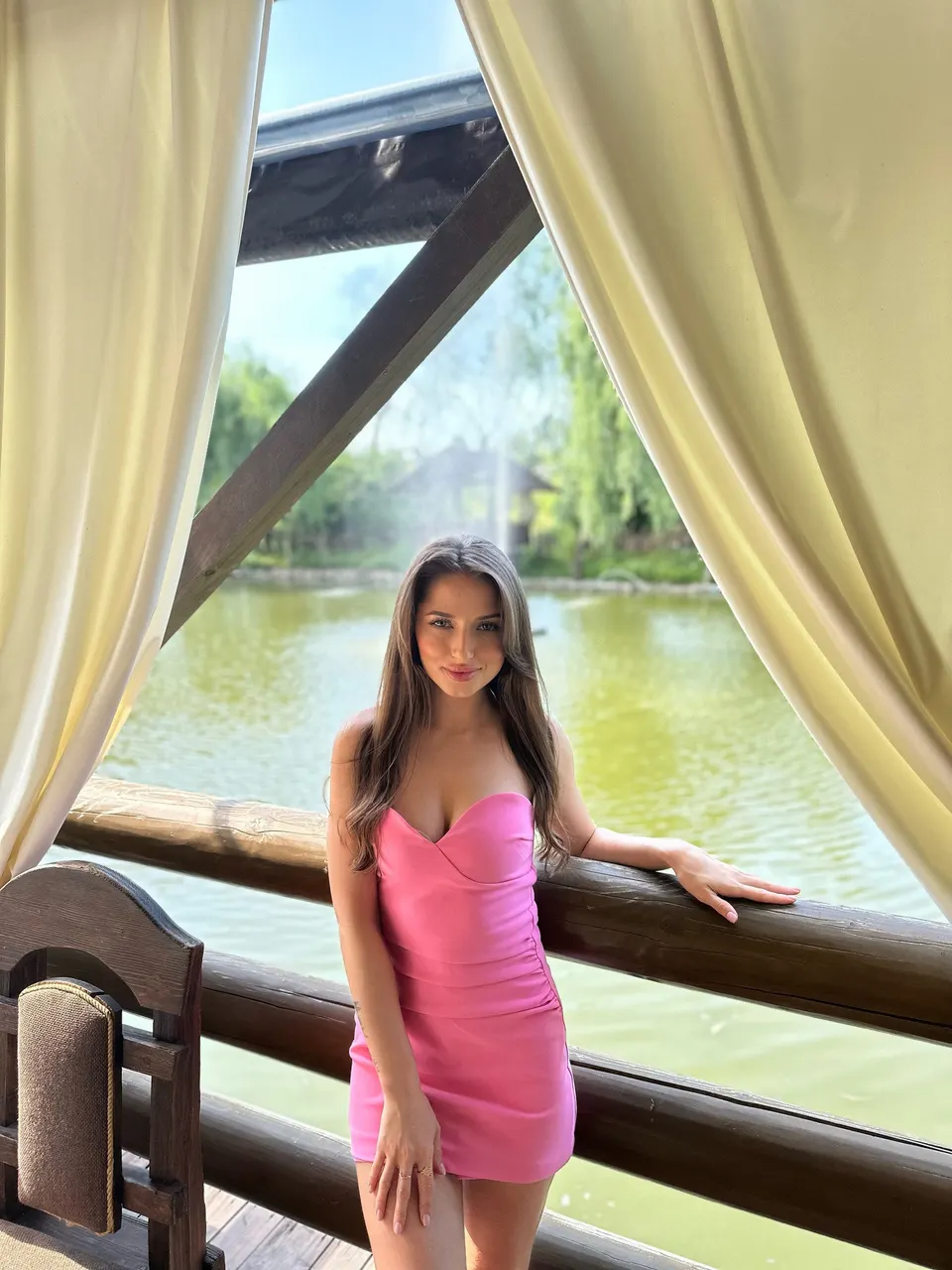 Alina — photo 3