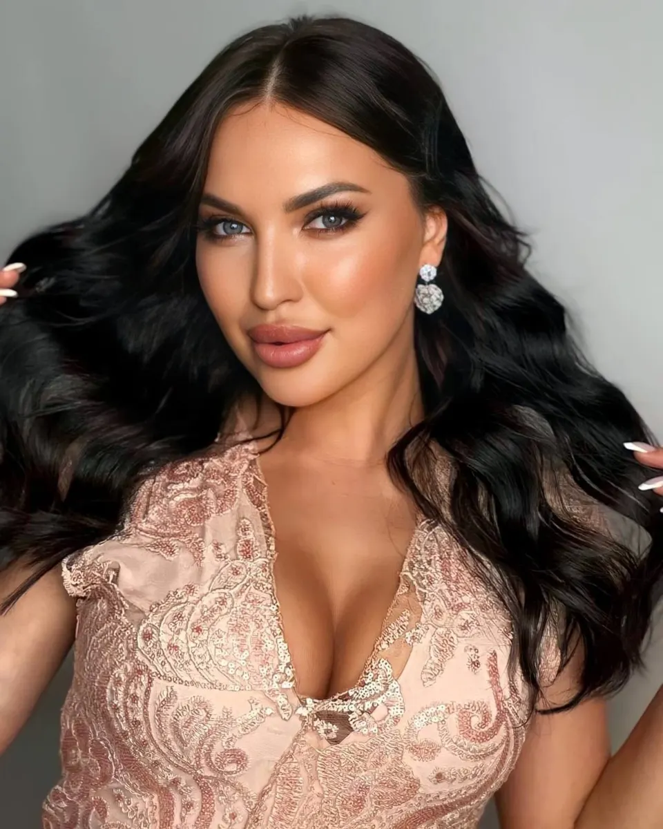 Angelina — photo 4