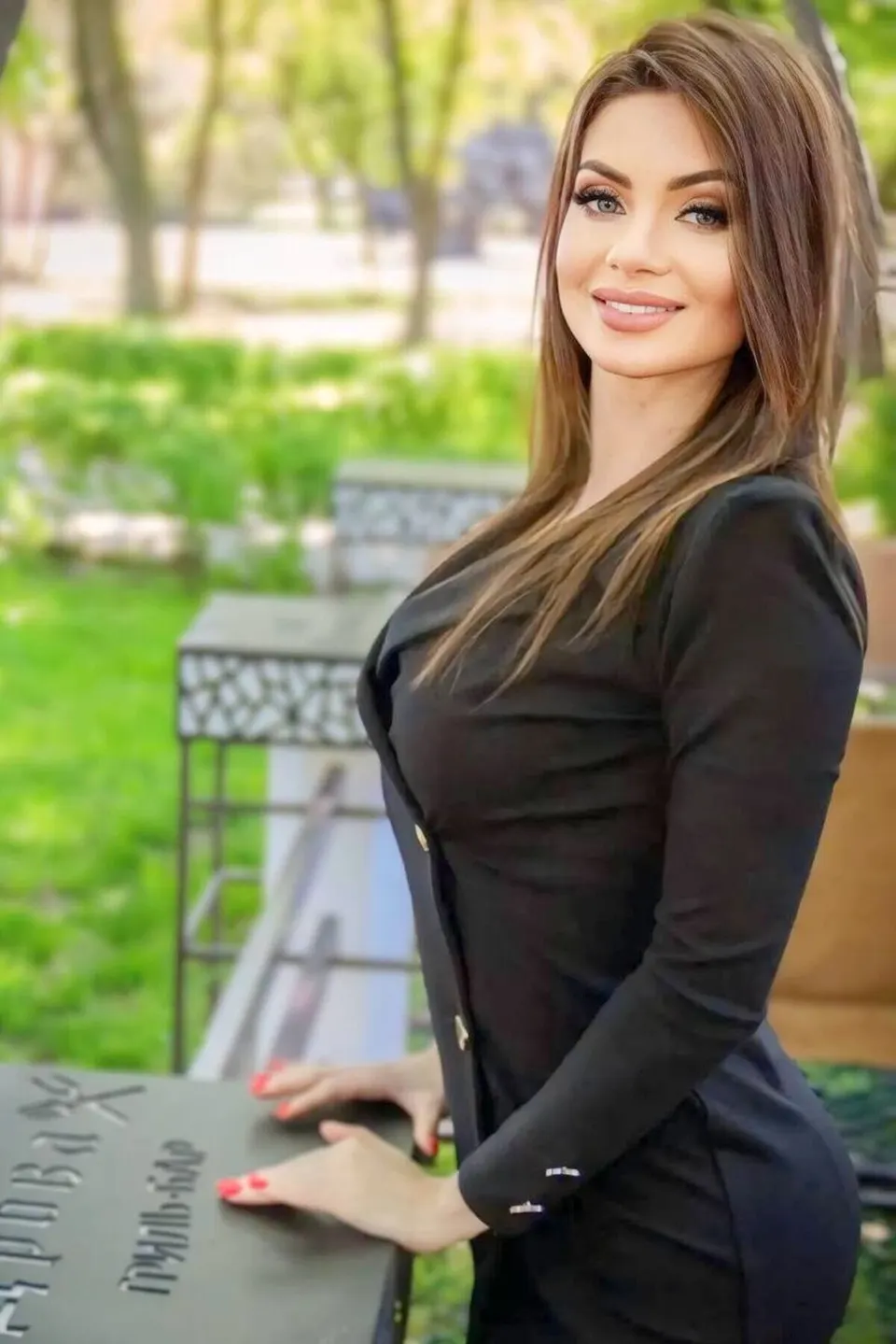 Ludmila — photo 4